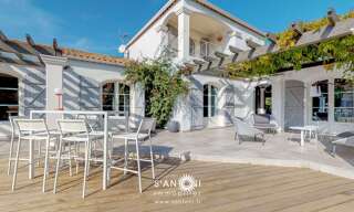 Maison 5 Pièces 220 m² à vendre à Marseillan (34340)