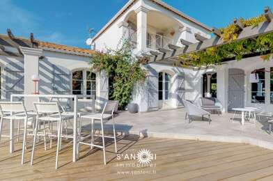 Maison 5 pièces 849000 €