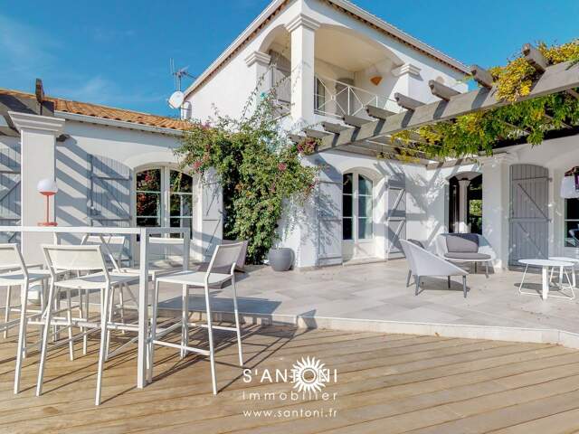 Maison — photo du bien