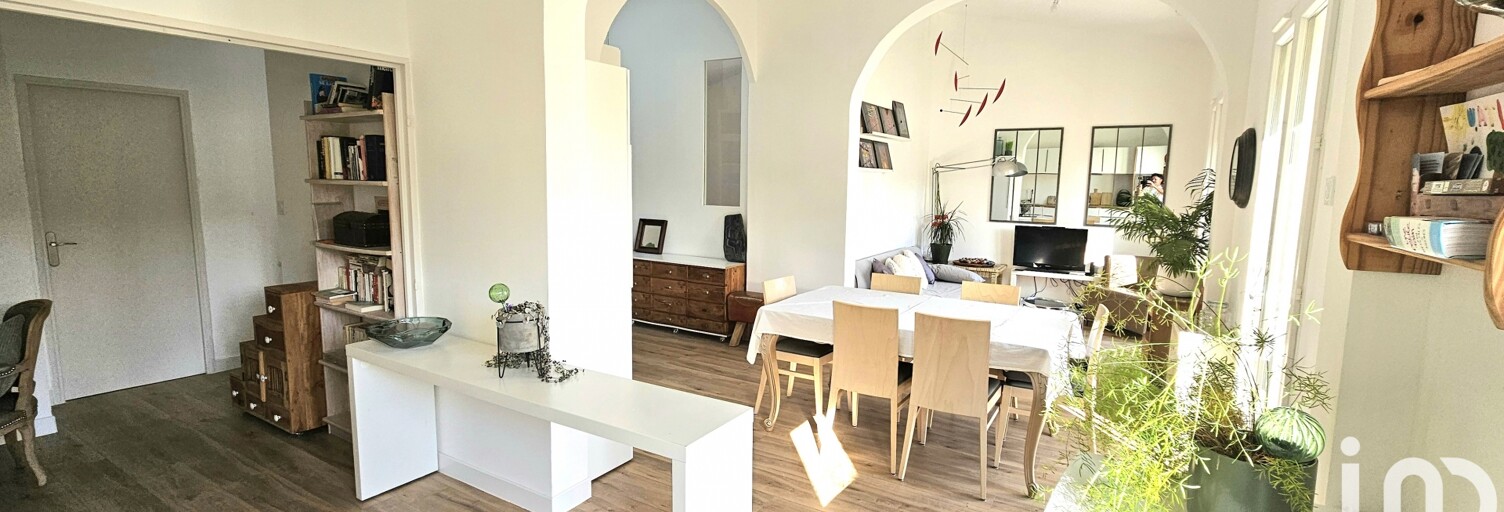 Maison 6 Pièces 150 m² à vendre à Coursan (11110)