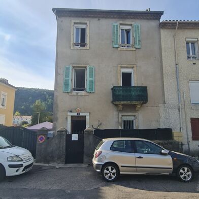 Immeuble  110000 €