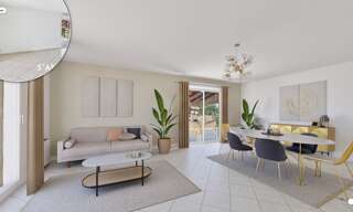 Maison 4 Pièces 106 m² à vendre à Puissalicon (34480)