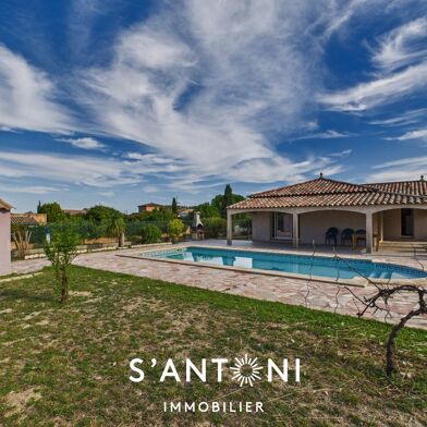 Maison 4 pièces 327000 €