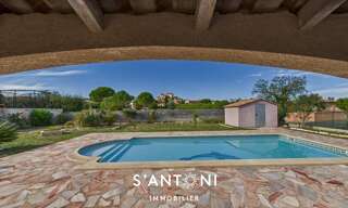 Maison 4 Pièces 106 m² à vendre à Puissalicon (34480)