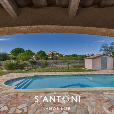 Maison 4 pièces 327000 €