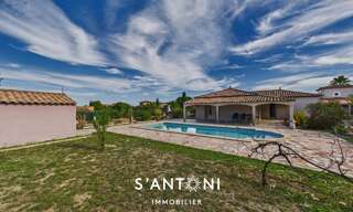 Maison 4 Pièces 106 m² à vendre à Puissalicon (34480)