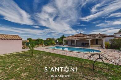 Maison 4 pièces 299000 €