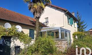 Maison 5 Pièces 159 m² à vendre à Crancey (10100)