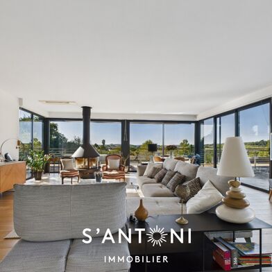 Maison 4 pièces 895000 €