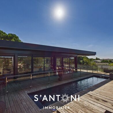 Maison 4 pièces 895000 €