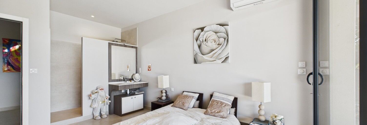 Maison 4 Pièces 180 m² à vendre à Pézenas (34120)