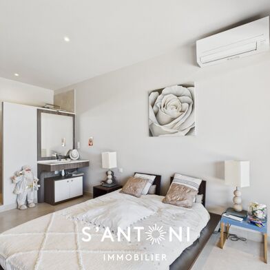 Maison 4 pièces 895000 €