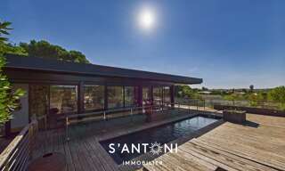 Maison 4 Pièces 180 m² à vendre à Pézenas (34120)