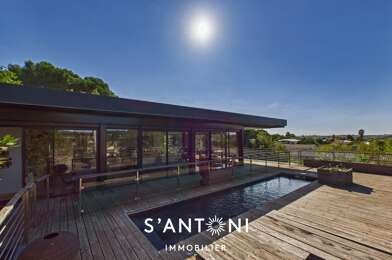 Maison 4 pièces 895000 €