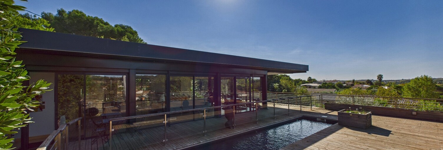 Maison 4 Pièces 180 m² à vendre à Pézenas (34120)