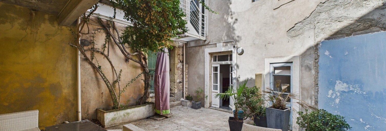 Maison 7 Pièces 175 m² à vendre à Bessan (34550)