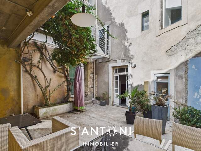 Maison — photo du bien