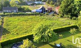 Terrain  1471 m² à vendre à Floursies (59440)