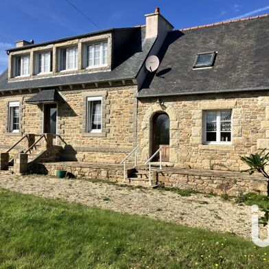 Maison 5 pièces 295000 €
