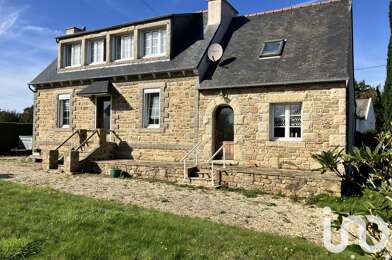 Maison 5 pièces 265000 €