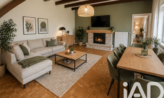 Maison 5 Pièces 109 m² à vendre à Penvénan (22710)