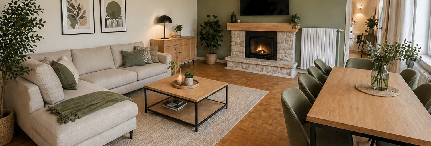 Maison 5 Pièces 109 m² à vendre à Penvénan (22710)