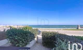 Appartement 3 Pièces 40 m² à vendre à Quiberon (56170)