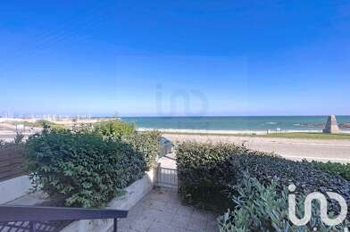 Appartement 3 pièces 287000 €