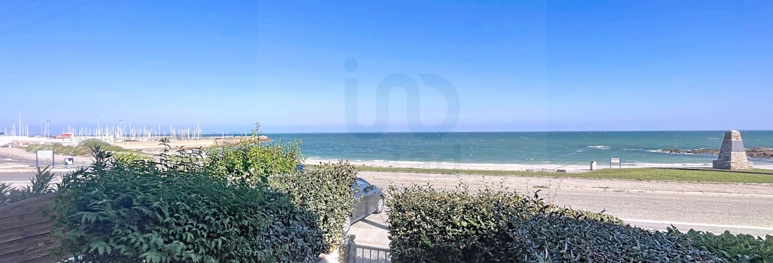 Appartement 3 Pièces 40 m² à vendre à Quiberon (56170)