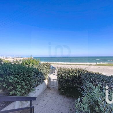 Appartement 3 pièces 287000 €