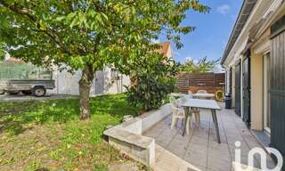 Maison 4 Pièces 99 m² à vendre à Tomblaine (54510)