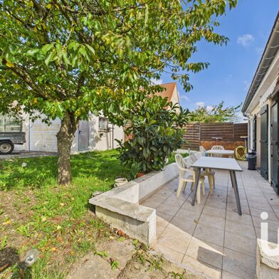 Maison 4 pièces 260000 €