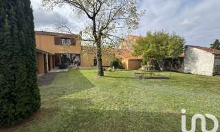 Maison 4 Pièces 161 m² à vendre à La Haie-Fouassière (44690)