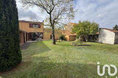 Maison 4 pièces 468000 €