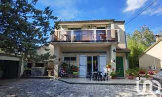 Maison 6 Pièces 208 m² à vendre à Saint-André-de-Sangonis (34725)