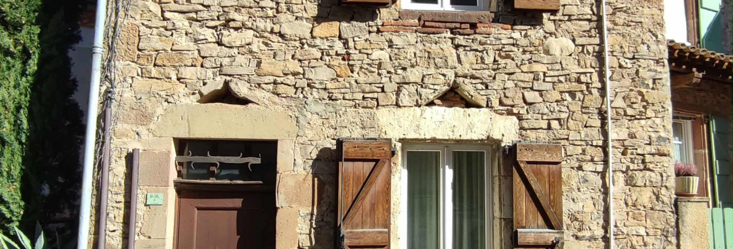 Maison 11 Pièces 272 m² à vendre à Les Cabannes (81170)