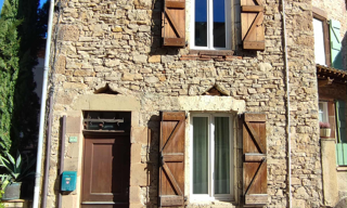 Maison 11 Pièces 272 m² à vendre à Les Cabannes (81170)