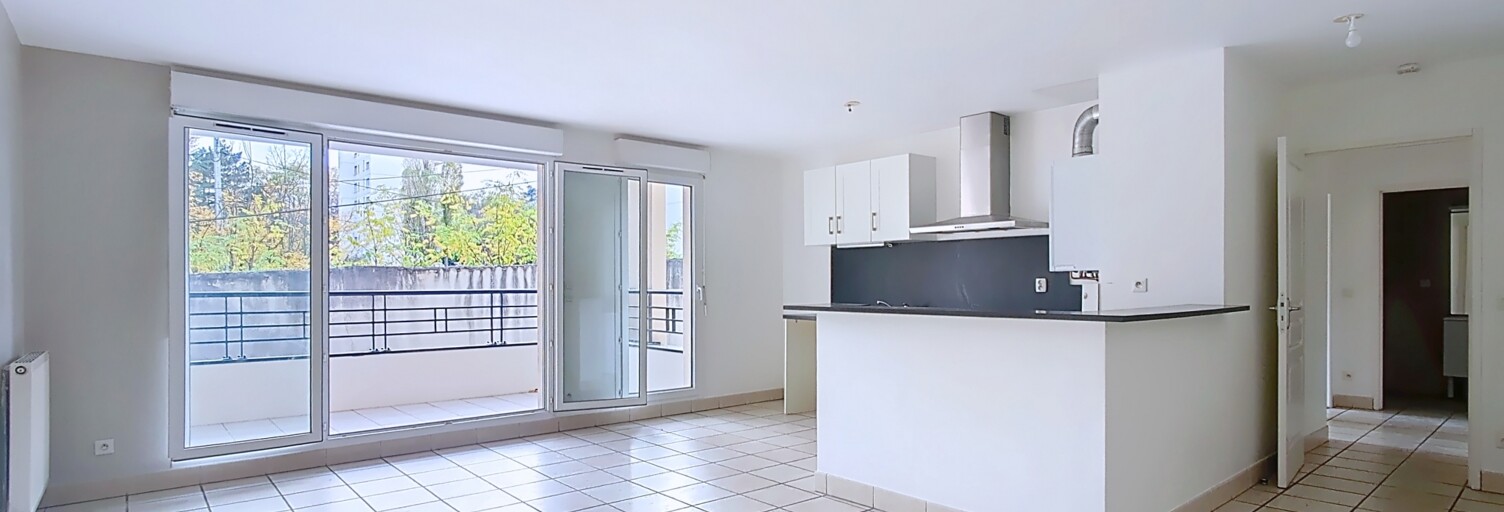 Appartement 3 Pièces 65 m² à vendre à Oullins-Pierre-Bénite (69600)