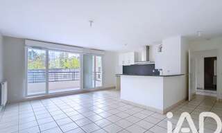 Appartement 3 Pièces 65 m² à vendre à Oullins-Pierre-Bénite (69600)