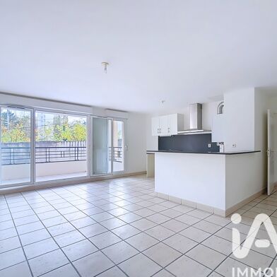 Appartement 3 pièces 250000 €