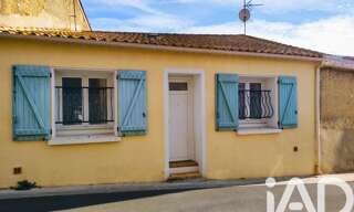 Maison 3 Pièces 93 m² à vendre à Lespignan (34710)
