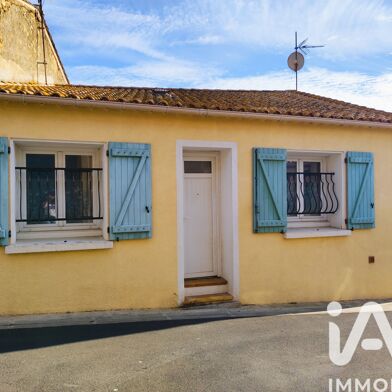 Maison 3 pièces 212000 €