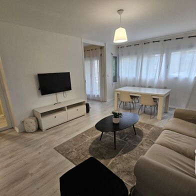 Appartement 4 pièces 188000 €