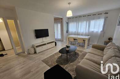 Appartement 4 pièces 188000 €