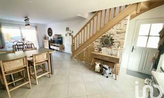 Maison 6 Pièces 104 m² à vendre à Saint-Germain-lès-Arpajon (91180)