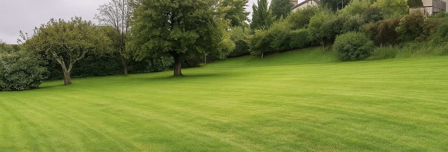 Terrain  500 m² à vendre à Grenay (38540)