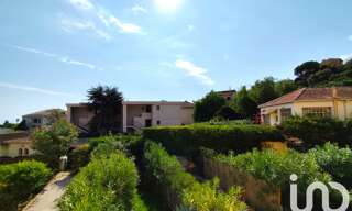 Appartement 2 Pièces 21 m² à vendre à Le Lavandou (83980)