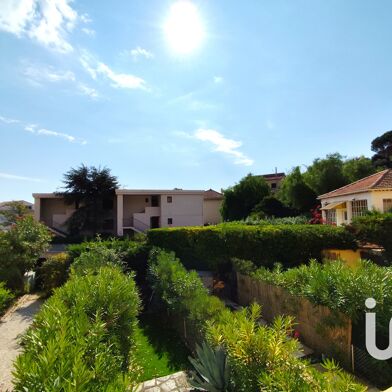 Appartement 2 pièces 198000 €