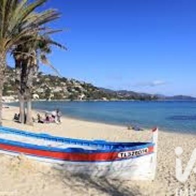 Appartement 2 pièces 198000 €