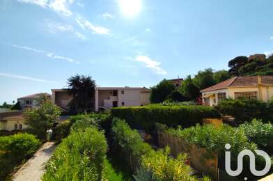 Appartement 2 pièces 198000 €